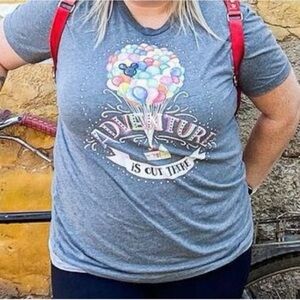 Disney’s Pixar UP T-shirt